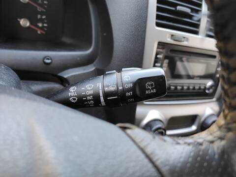 Foto 2ª: Mando Multifuncion Kia Sportage D4EA (2006)