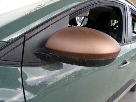Foto 1ª: Retrovisor Izquierdo Dacia Sandero H4DF4 (2024)