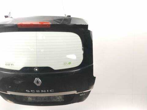 Foto 2ª: Portón Renault Scenic 1.9 DCI GRAND 131CV (2009)