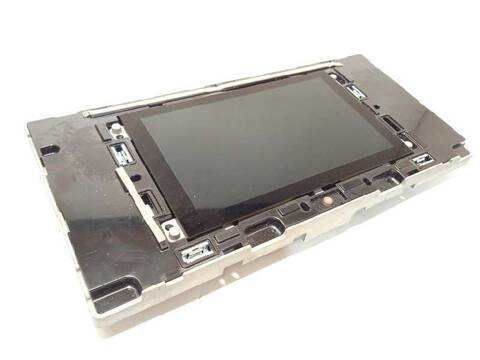 Foto 2ª: Pantalla Multifuncion Mercedes Sprinter 419 CDI RWD 907.643 907.645 907.647) 190CV 140KW FURGONETA [654920] (2024)