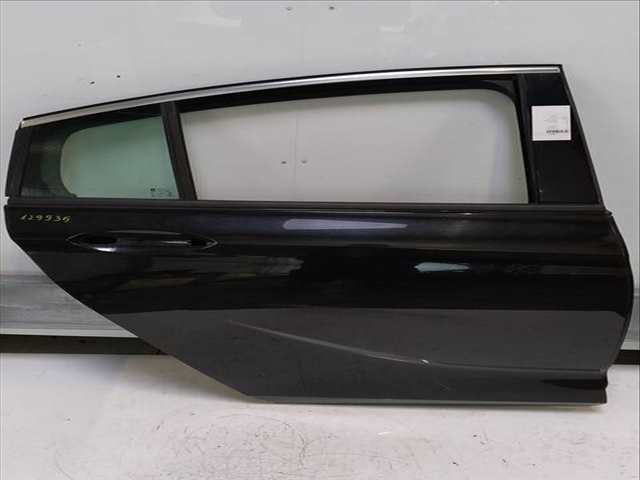 Foto 2ª: Puerta Trasera Derecha Opel Insignia 170 CV 125KW [D20DTH D20 LFS] (2019)