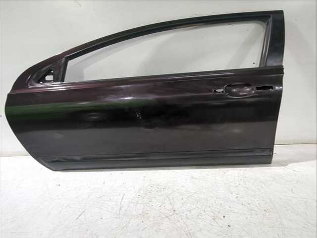 Foto 2ª: Puerta Delantera Izquierda Nissan Qashqai 1.5 DCI 110CV 81KW [K9K 430] (2013)