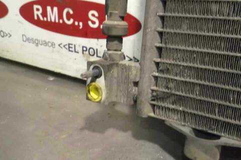 Foto 4ª: Radiador Calefaccion A.A. Citroen C5 BERLINA [9HY] (2005)