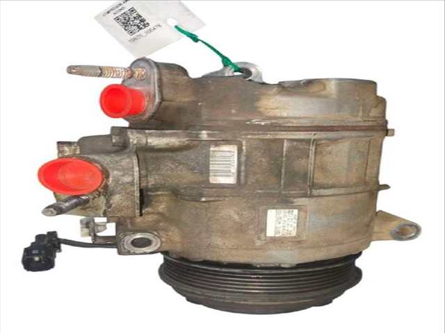 Compresor Aire Acondicionado Ford Transit 1.6 TDCI FURGONETA