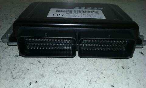 Foto 3ª: Centralita Motor ECU Daewoo Matiz 0.8 CAT 52CV 38KW [F8CV] (2001)