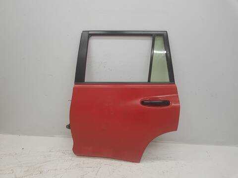 Puerta Trasera Izquierda Toyota Land Cruiser GX