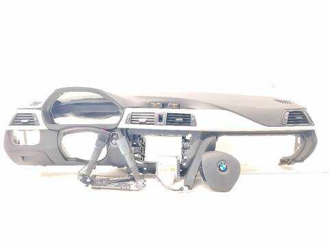 Foto 1ª: Kit Airbag Bmw Serie 3 315 316 D [B47 D20 A] (2011)
