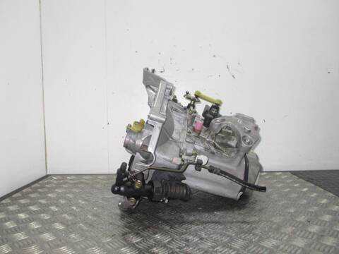 Caja Cambios Peugeot 1007 KFV