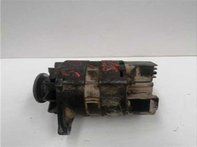 Foto 4ª: Alternador Suzuki Samurai VERSION INDEFINIDA