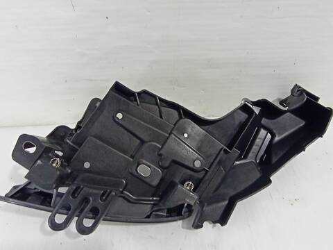 Foto 2ª: Soporte Faro Derecho Renault Megane DYNAMIQUE 116CV (2008)