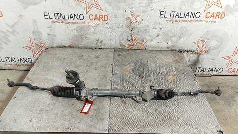 Cremallera de Direccion Nissan Qashqai ACENTA 150CV 110KW