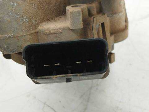 Foto 3ª: Motor Limpia Delantero Renault Kangoo DYNAMIQUE ACCION ESPECIAL 90CV 66KW [K9K808] (2013)