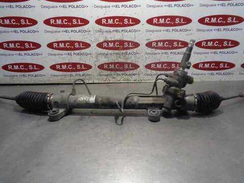 Cremallera de Direccion Toyota Corolla 2.0 TD CAT 90CV 66KW