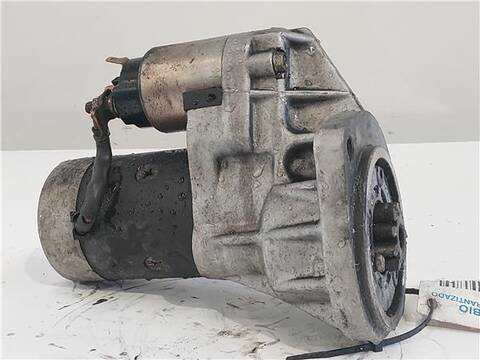 Motor de Arranque Nissan Terrano 2.7 TDI 4WD 125CV 92KW