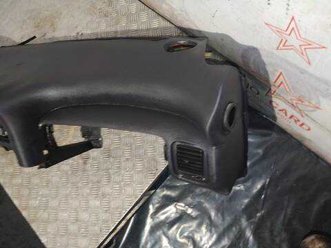 Foto 3ª: Salpicadero Mitsubishi 3000 BASICO 286CV 210KW [6G72DOHC24V] (1992)