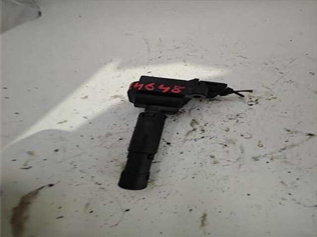 Modulo Encendido Mercedes Sprinter 209 CDI