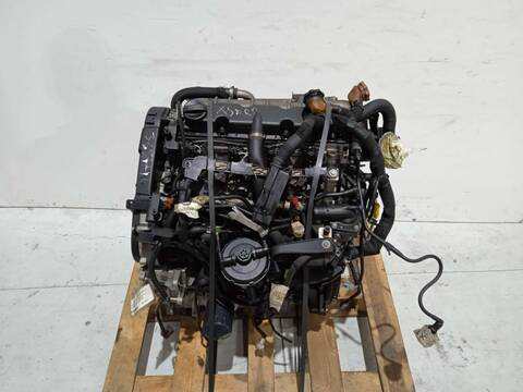 Motor Completo Citroen Xantia 2.0 HDI BERLINA 109CV 80KW