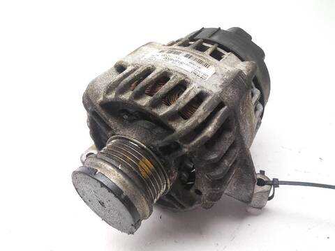Alternador Alfa Romeo Mito 1.4 TURBO MULTIAIR
