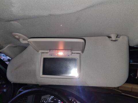 Parasol Izquierdo Jeep Grand Cherokee S-LIMITED 218CV 160KW