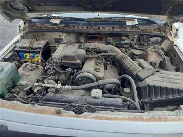 Foto 3ª: Motor de Arranque Suzuki Vitara 1.6 16V (TA03) [G16B]