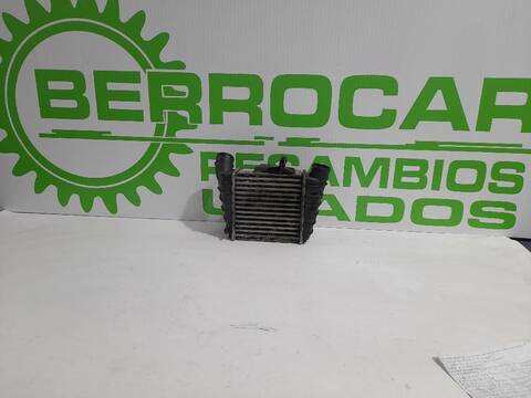 Intercooler Seat Ibiza 1.4 TDI CAT BNM) 69CV