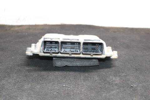 Foto 2ª: Centralita Motor ECU Renault Megane 1.9 DTI RN 98CV 72KW SCENIC (1997)
