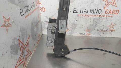 Foto 3ª: Elevalunas Eléctrico Delantero Derecho Mini Mini COOPER 120CV 88KW [N12B16A] (2008)