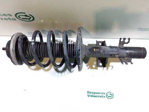 Foto 2ª: Amortiguador Delantero Izquierdo Volkswagen Transporter 1.9 TDI CAT AXB) 105CV 77KW T5 FURGONETA (2006)