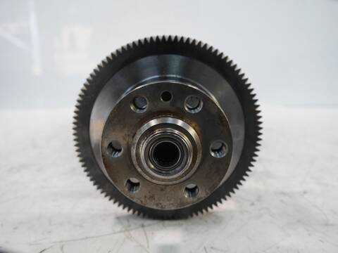 Foto 3ª: Cigüeñal Audi A3 110 - 150 CV [DCY DCYA DCYB]
