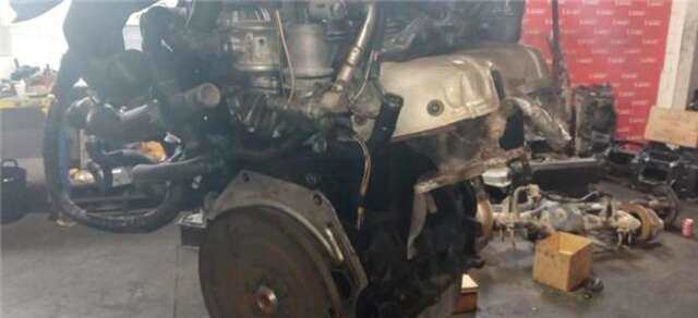 Foto 3ª: Motor Completo Seat Leon 1.8 SIGNO [1.8 LTR. - 92 KW 20V] [APG]
