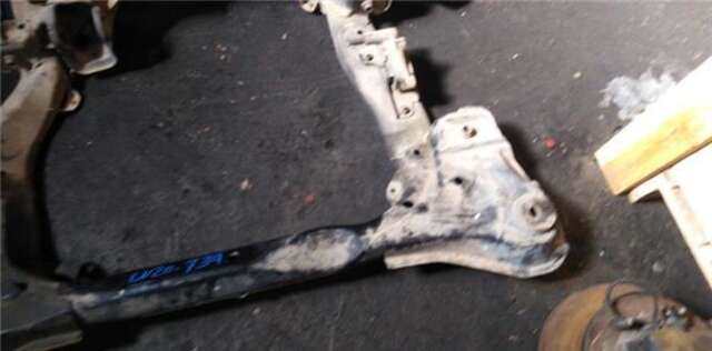 Foto 3ª: Cuna de Motor Honda Accord 2.2 I-CTDI [N22A1]