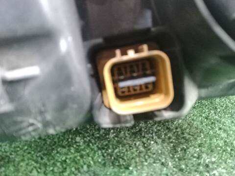 Foto 3ª: Faro Izquierdo Chevrolet Captiva 2.0 D 4WD 150CV 110KW [Z20S] (2007)