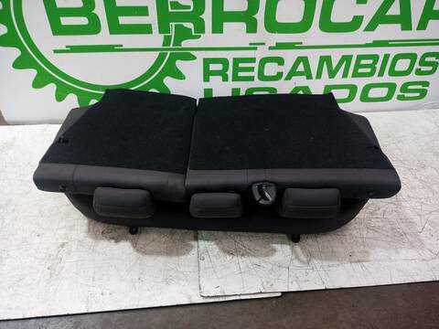Foto 2ª: Asientos Traseros Chevrolet Aveo LS 101CV 74KW [F14D4] (2009)