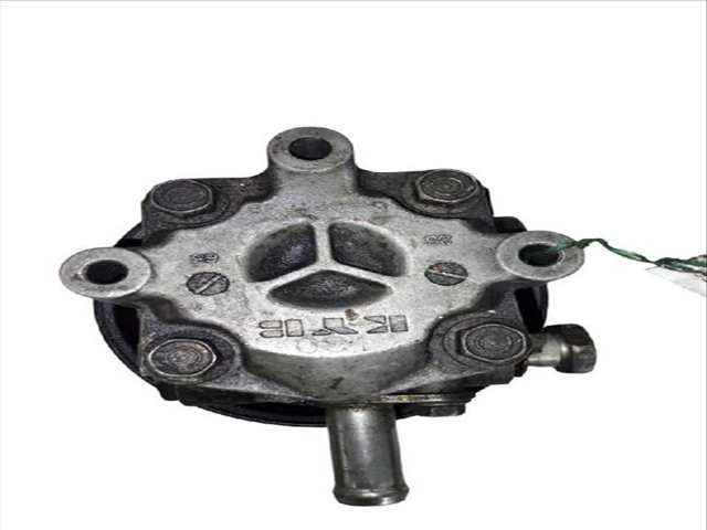 Foto 3ª: Bomba de Direccion Peugeot 4007 2.2 HDI 156CV 115KW (2007)