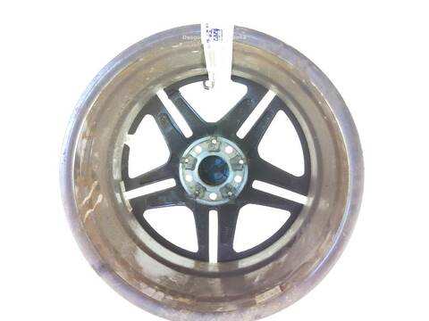 Foto 3ª: LLanta Chapa Mercedes Clase C 160 CLA 180 118.384) [M 282.914] (2019)