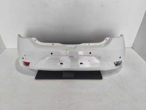 Paragolpes Trasero Dacia Sandero BASIS 73CV 54KW