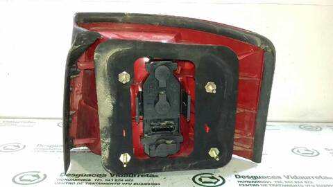 Foto 3ª: Piloto Trasero Izquierdo Audi Allroad 2.5 TDI 132KW) 180CV [BAU] (2005)