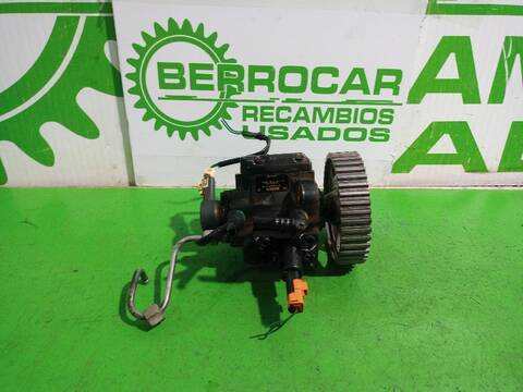 Bomba Inyeccion Peugeot Partner 2.0 HDI CAT 90CV