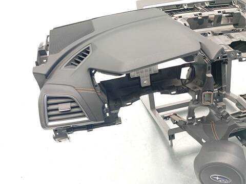 Foto 2ª: Kit Airbag Subaru XV 2.0 I E-BOXER AWD GTE) 150CV 110KW [FB20] (2022)