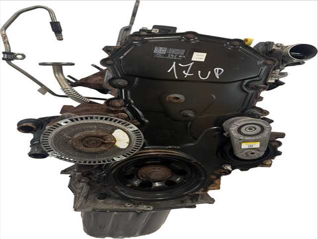 Foto 2ª: Motor Completo Ford Transit V363 130CV 96KW [BKRA] (2022)
