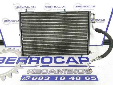 Foto 1ª: Radiador Calefaccion A.A. Peugeot 206 1.9 DIESEL 69CV [D/ WJZ] (1998)