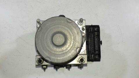 Foto 2ª: Abs Nissan NV200 1.5 DCI CAT [K9K] (2011)