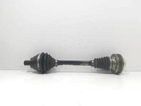 Transmision Delantera Izquierda Volkswagen Golf BLG