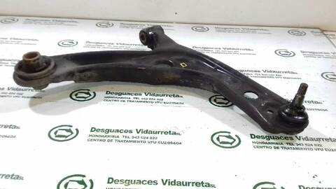 Foto 2ª: Brazo Suspension Delantero Derecho Toyota Yaris BLUE 87CV 64KW [2SZ] (2006)