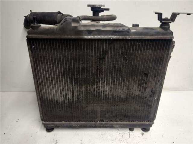Foto 2ª: Radiador Motor Kia Ceed 1.6 CRDI 115 (ED)(2006) [D4FB]