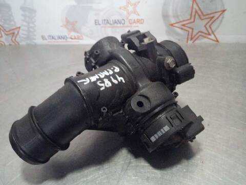 Foto 2ª: Caja Mariposa Peugeot Partner COMBI PLUS 90CV 66KW [D-9HX] (2010)