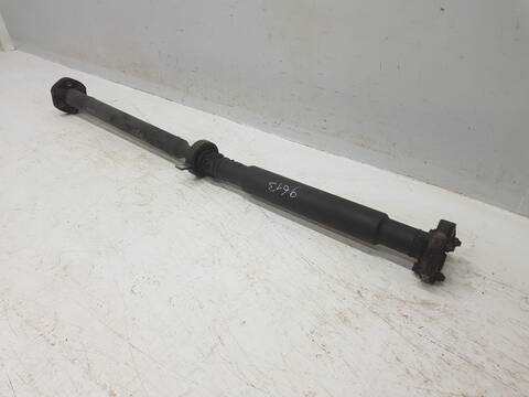 Foto 3ª: Transmision Central Bmw Serie 1 114 118D (2007)