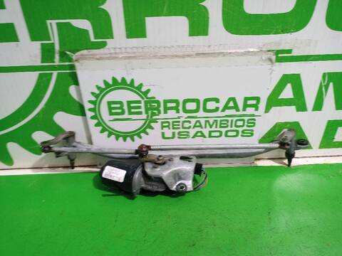 Foto 3ª: Motor Limpia Delantero Land Rover Freelander E TARGA 112CV [204D3] (2000)