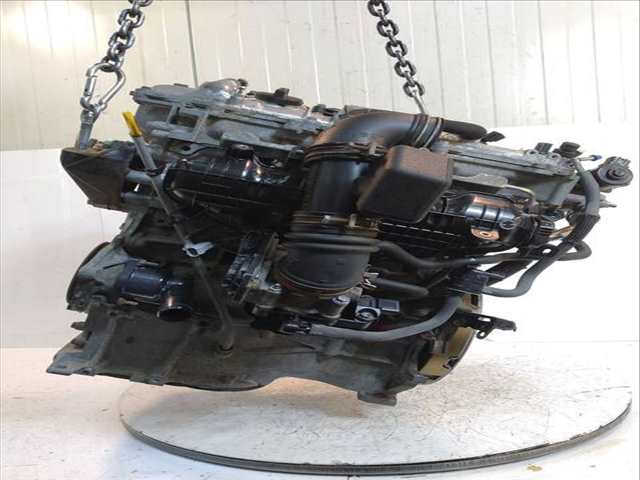 Foto 2ª: Motor Completo Toyota Auris 136 CV 100KW [2ZR-FXE 2ZR] (2012)