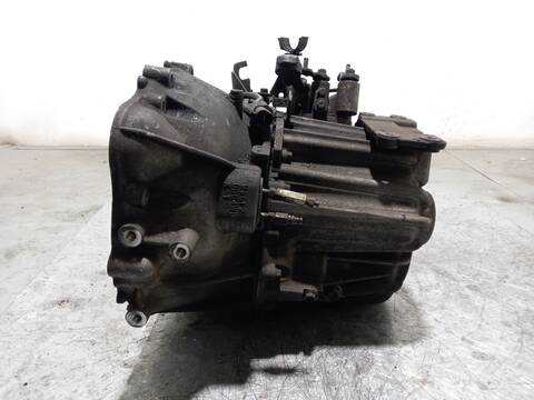 Foto 3ª: Caja Cambios Kia Sportage 2.0 CRDI 140CV 103KW [D4EA] (2006)